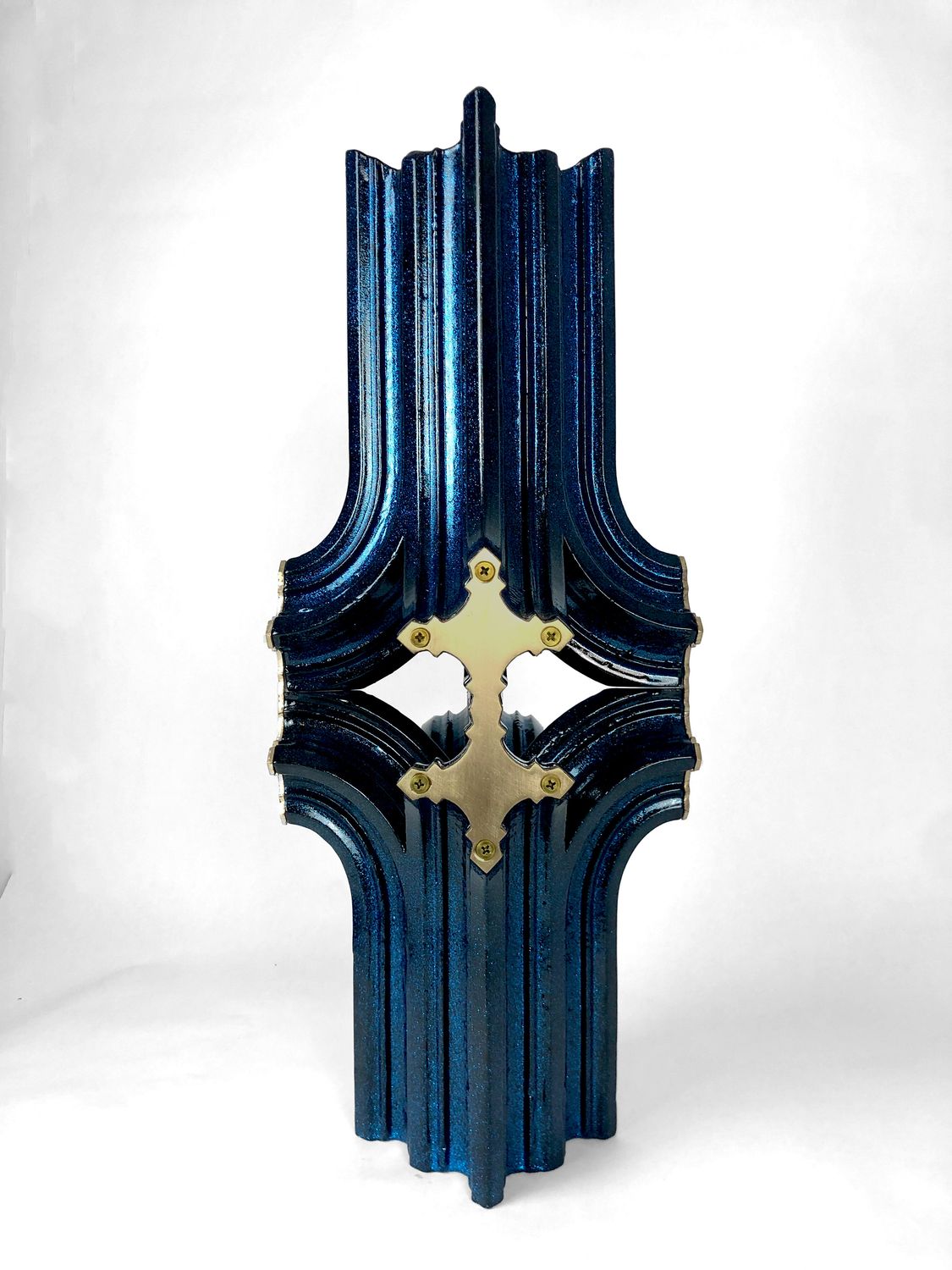 Aaron DeShields - Quatrefoil