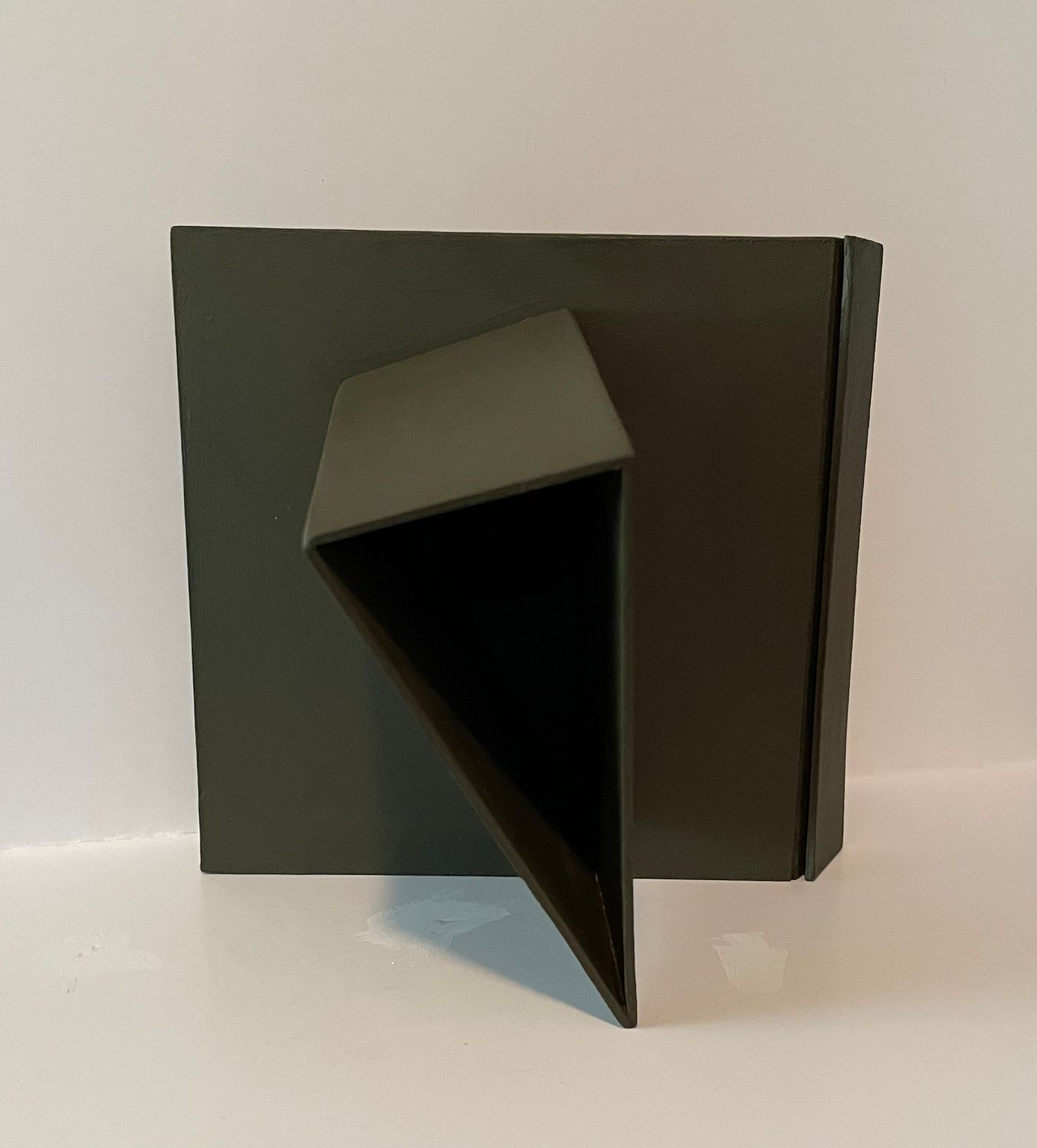 Lois Teicher - Variation #1 (University of Toledo)