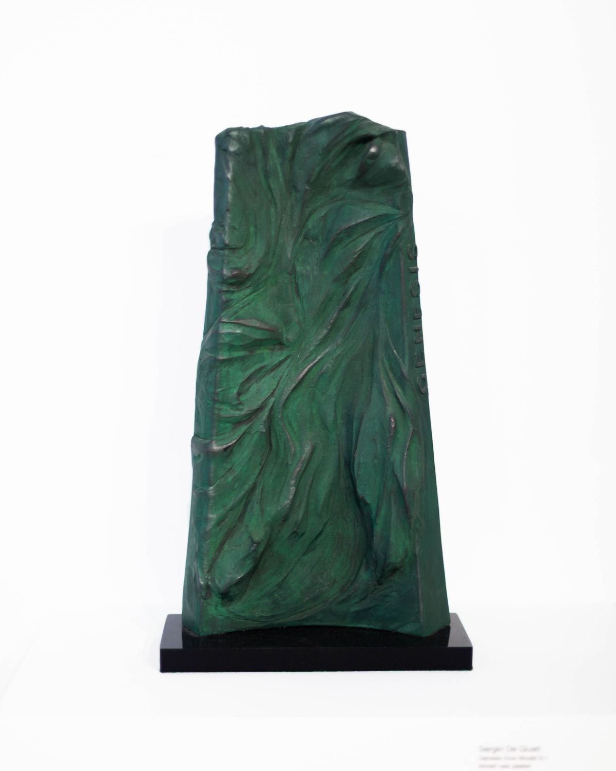 Sergio De Giusti - Genesis Dow Model N.1