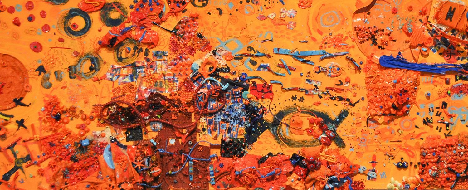 'Jide Aje - Untitled #11119