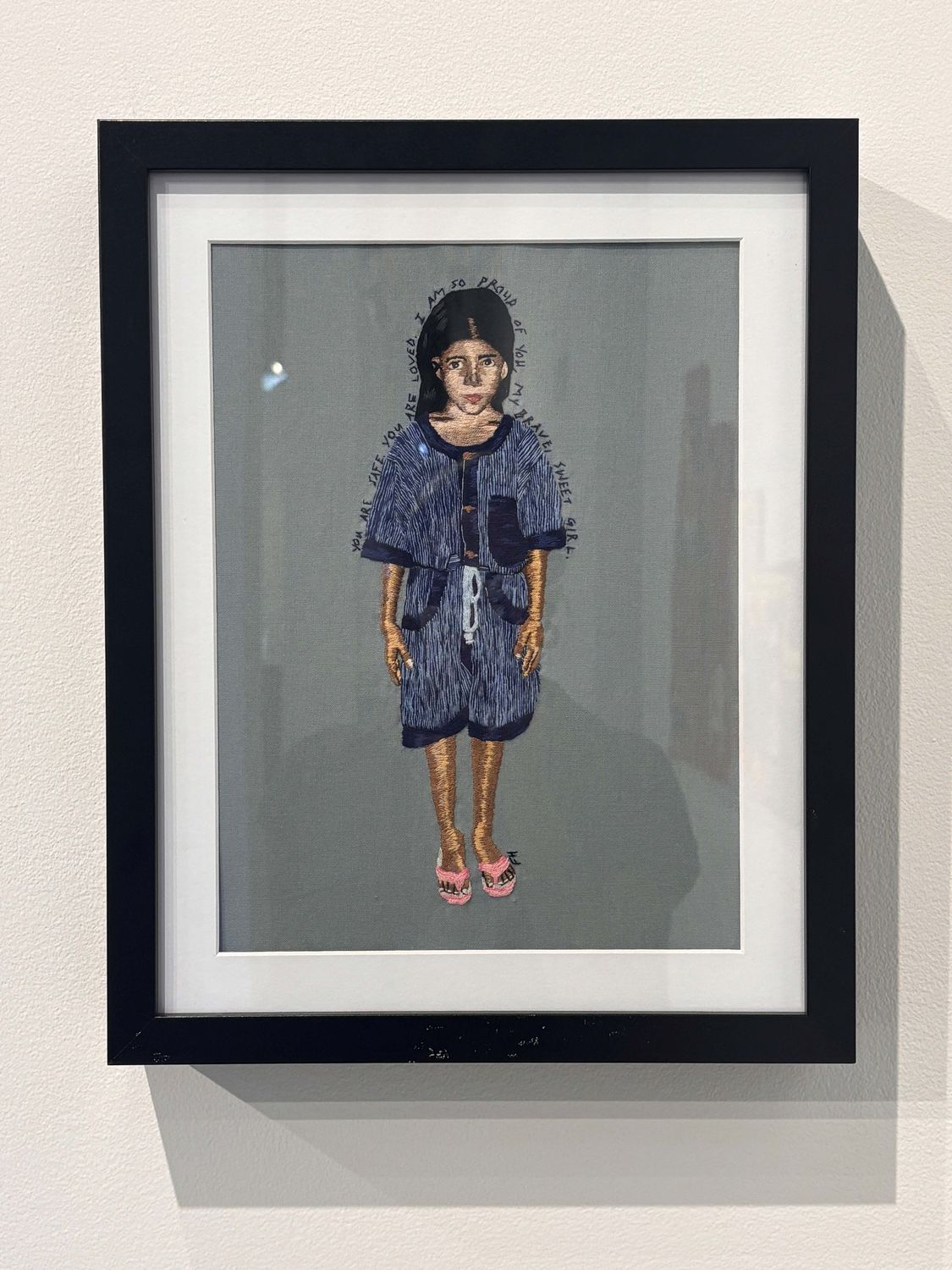 Fatema Haque - Inner Child Work
