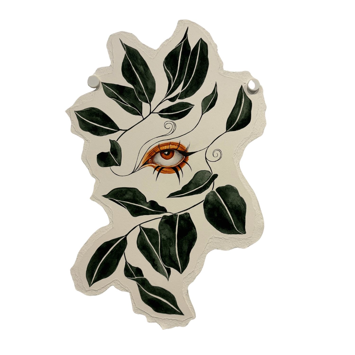 Miranda Kyle - See No Evil, Reprise
