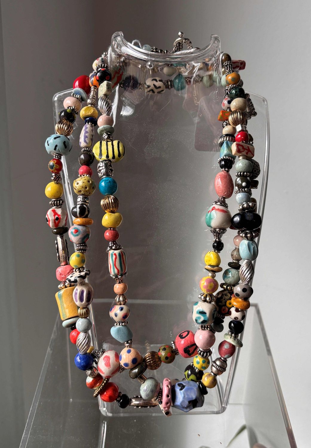 Barb Gervais - Necklaces (ecom)
