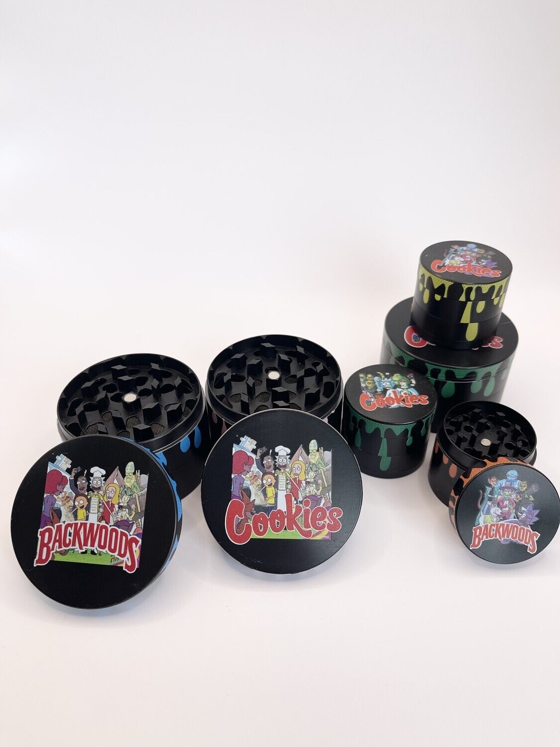 Grinder