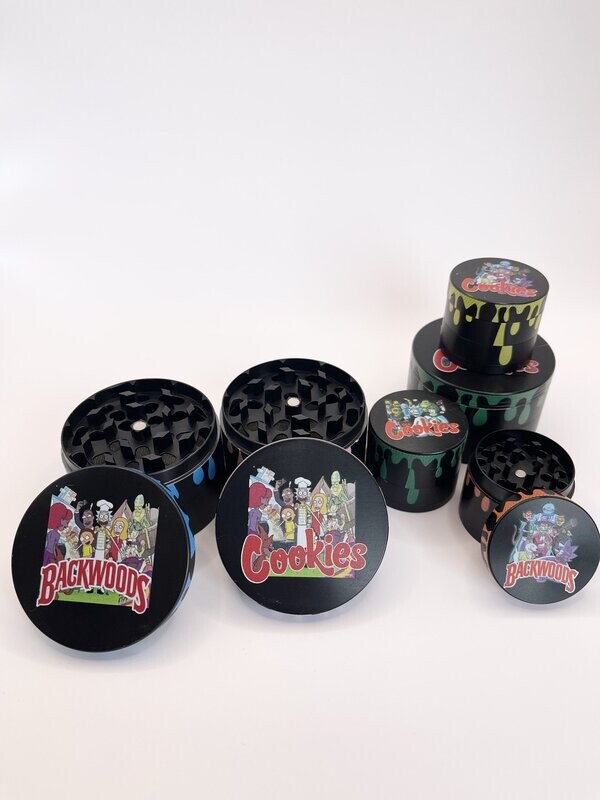 Grinder