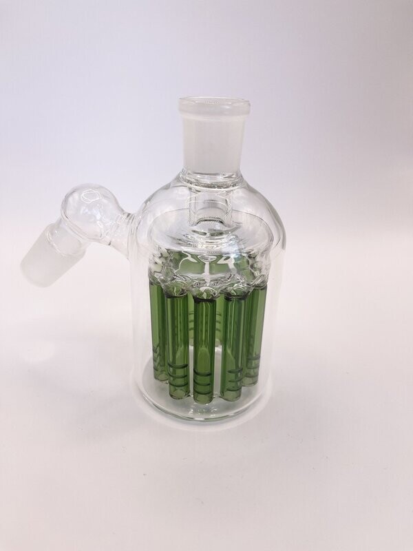  Arm Ashcatcher