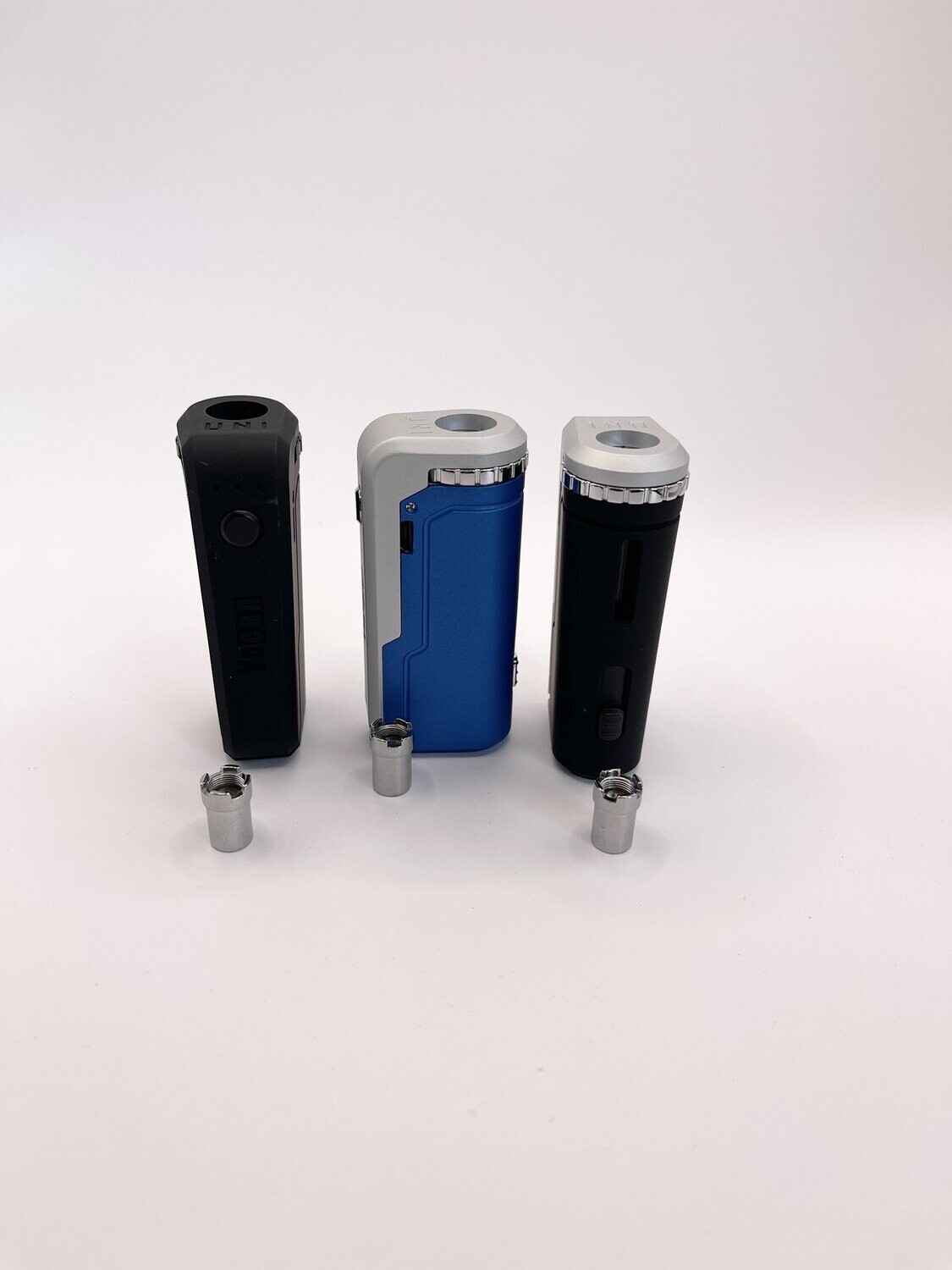 Batteries, Brand: uni portable mod