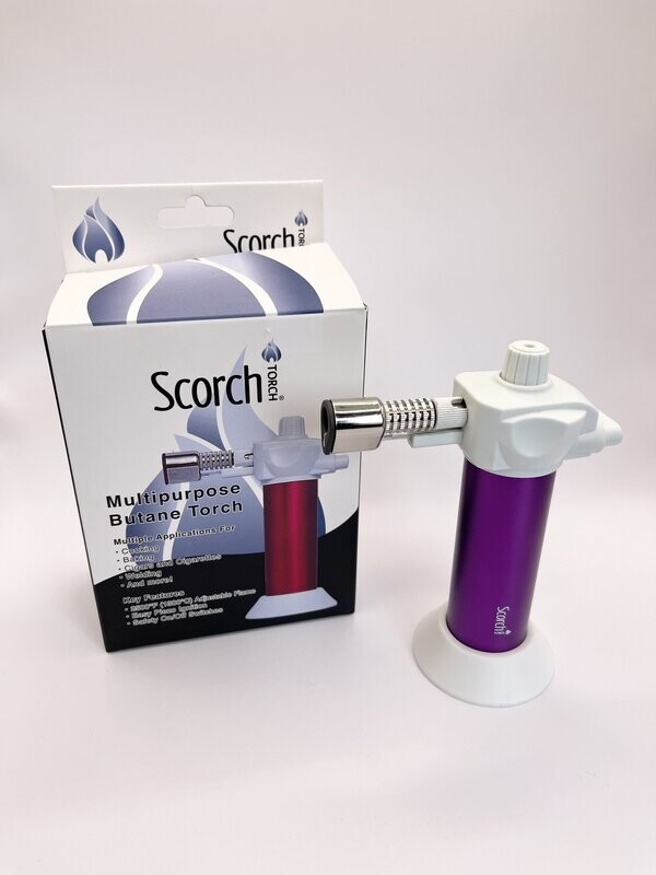 Scorch torch