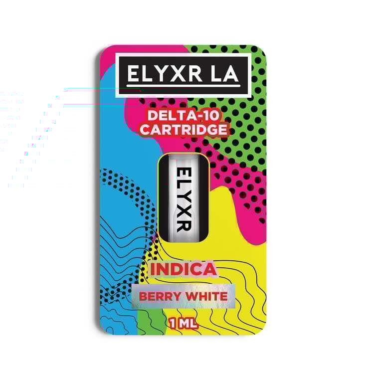 Delta 10 carts 