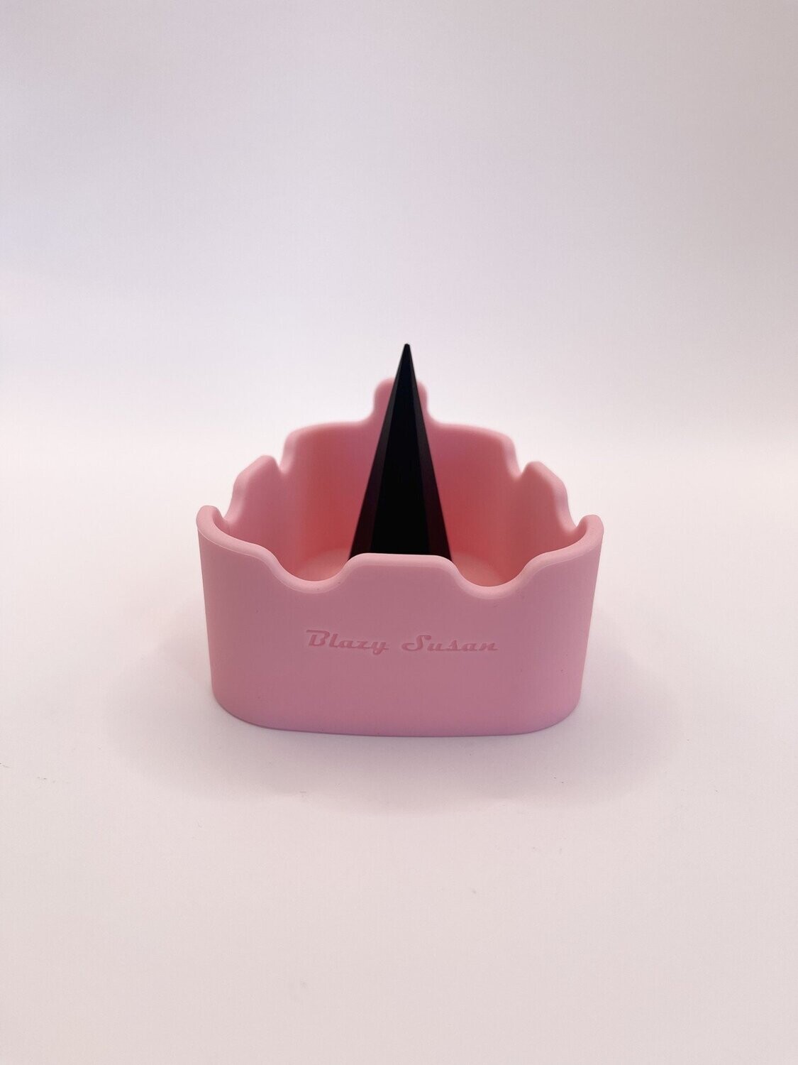 Debowler/Ashtray, Color: Pink