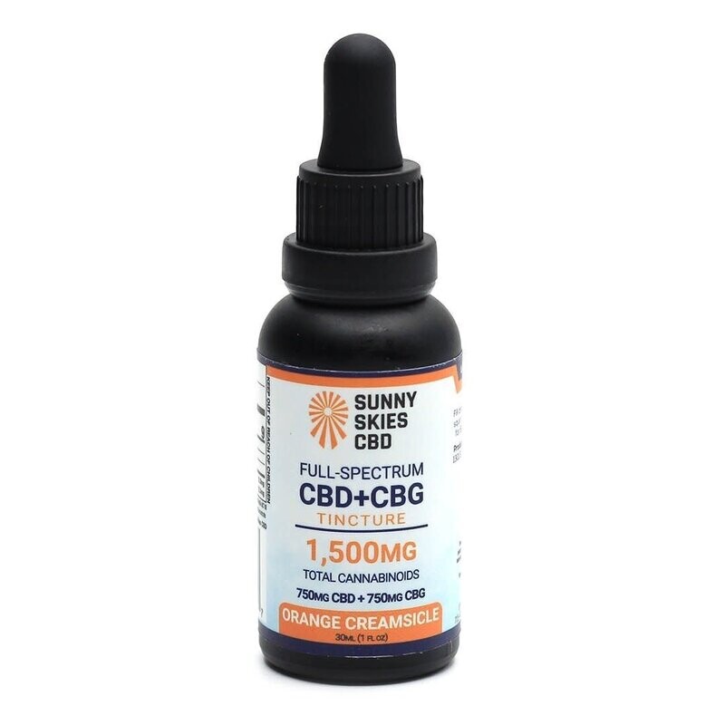 CBD+CBG