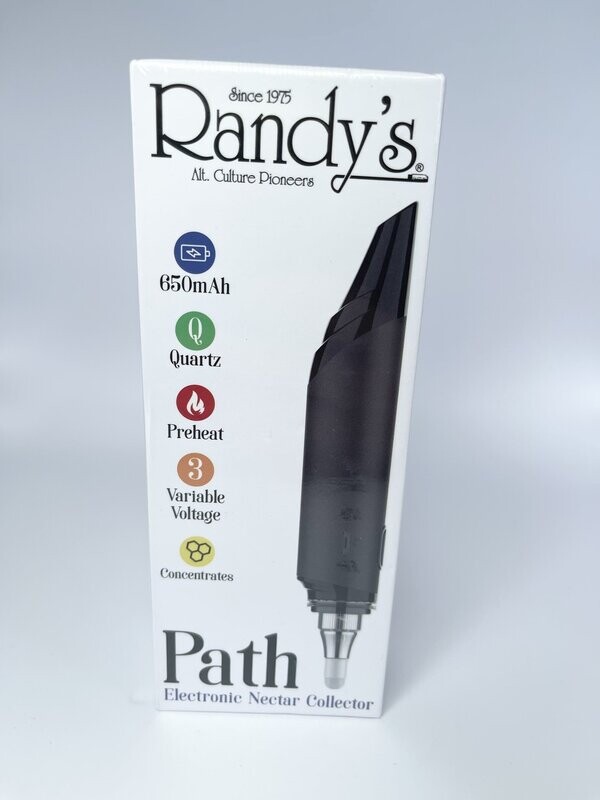 Randy path