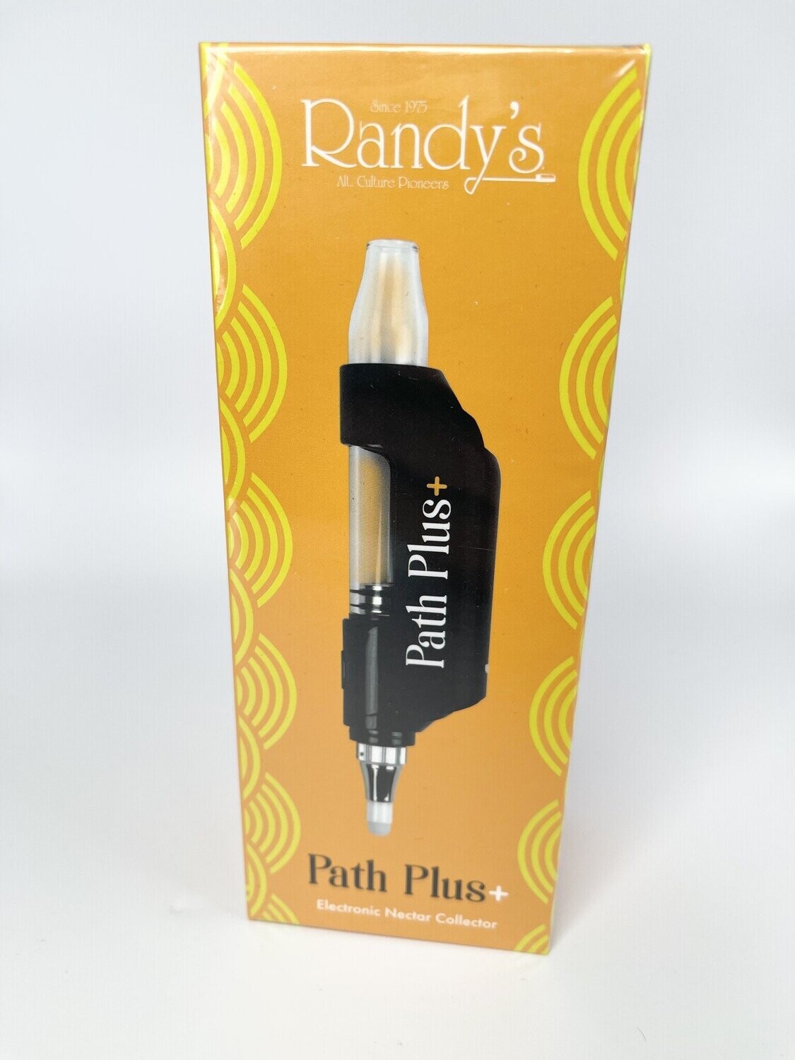 Randy path, Brand: Randy Path Plus
