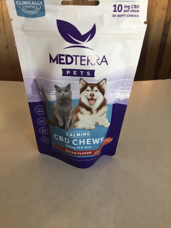 Dog treats