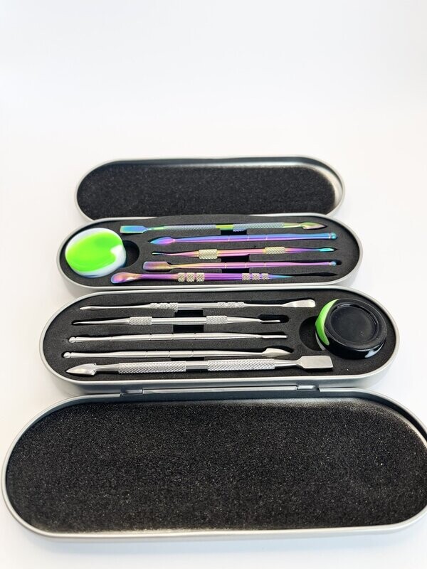 Dab tool set