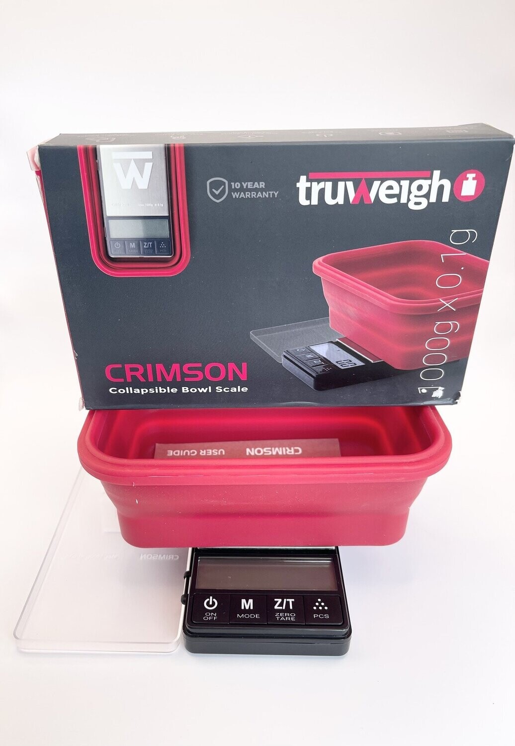 True weigh CRIMSON