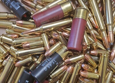 Ammo