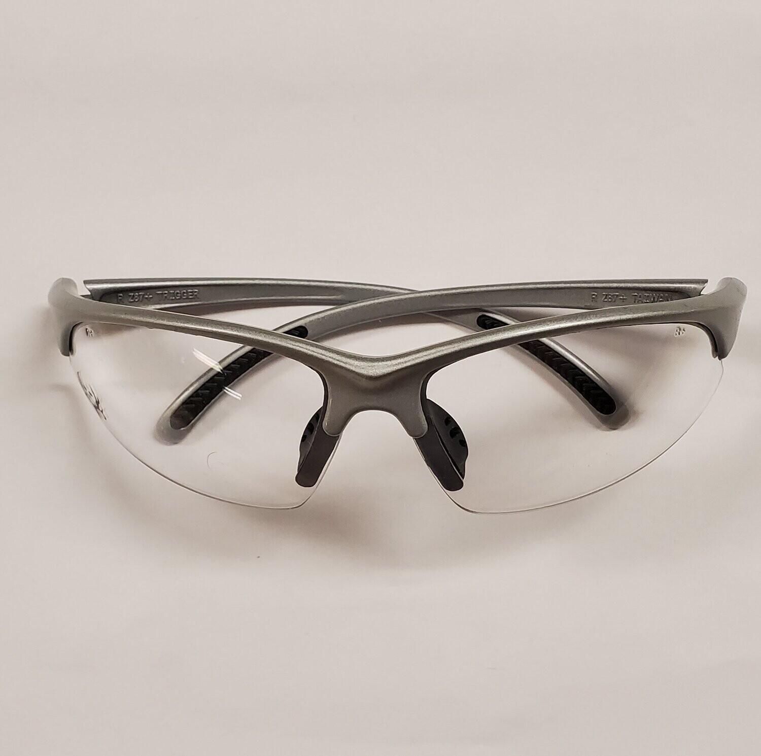 Shooting Glasses