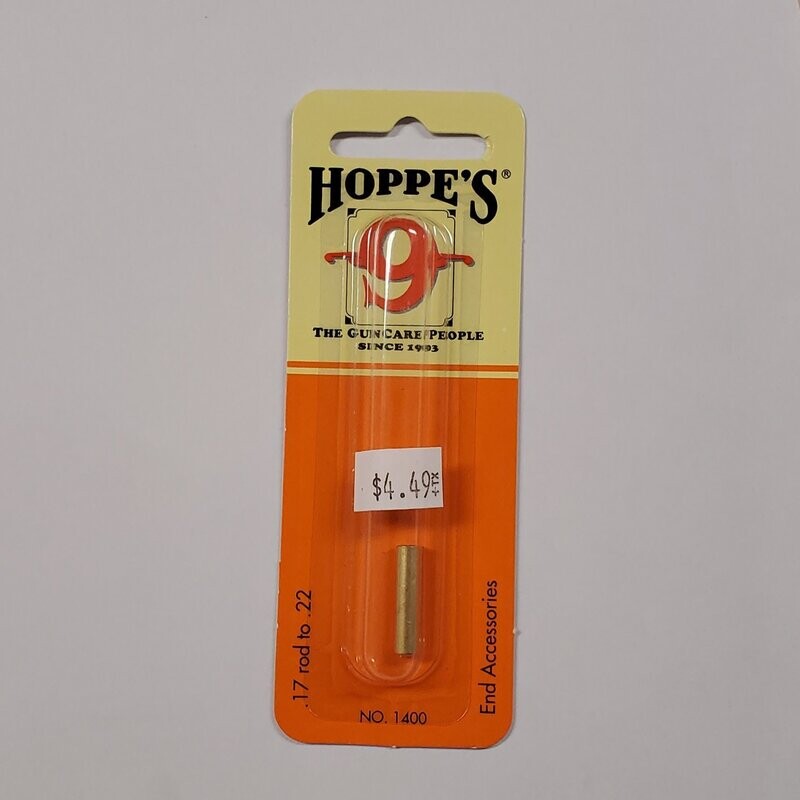 Hoppes conversion adapter 17-22