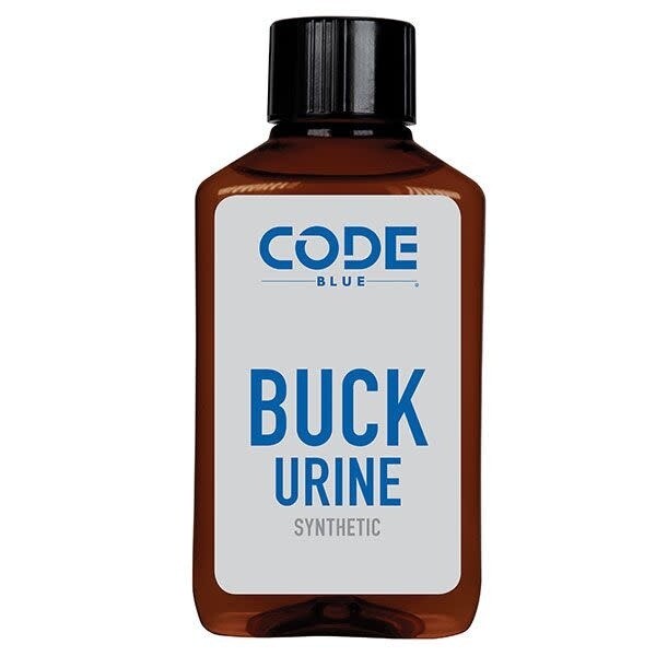 Code Blue Synthetic Buck Urine 4oz