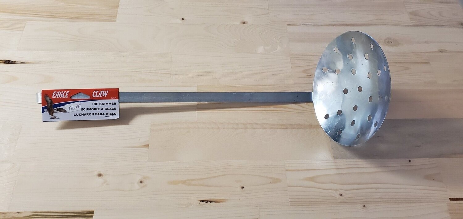Celsius Ice Skimmer/scoop