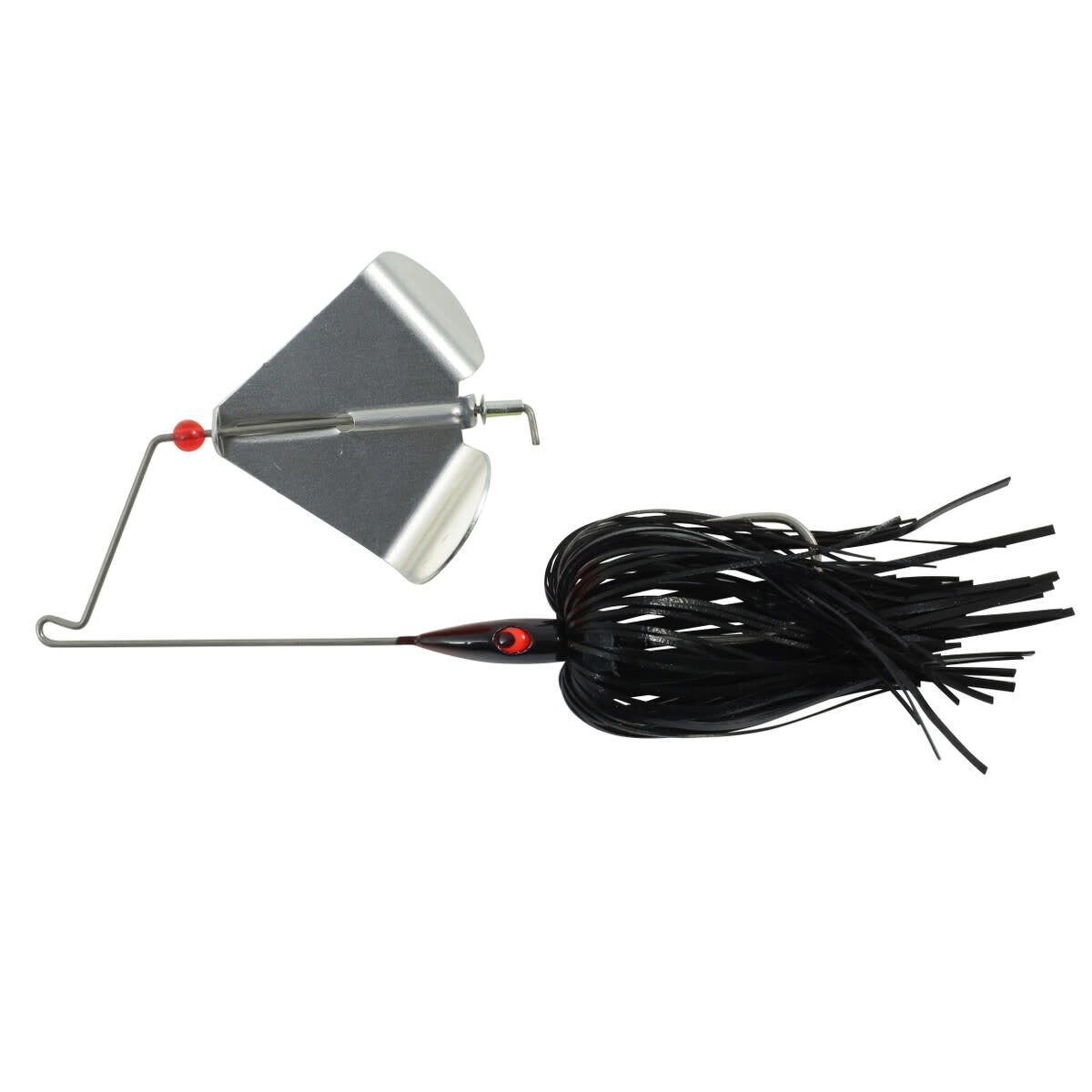 Northland Buzzard Buzzer 3/8oz Black