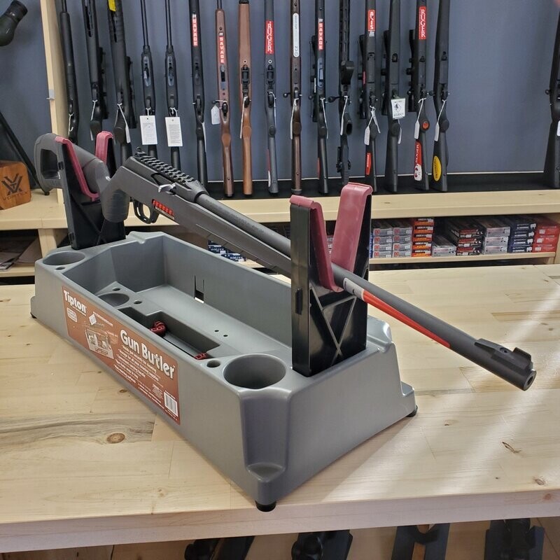 Winchester wild cat 22lr semi auto