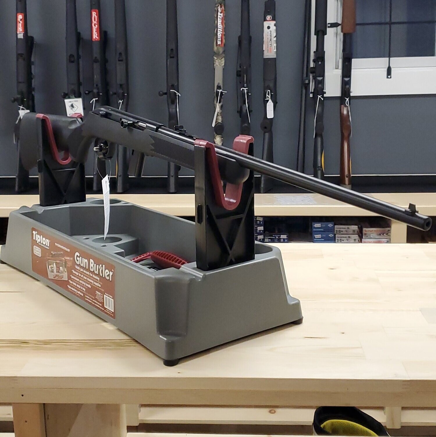 Savage 64 semi auto 22LR