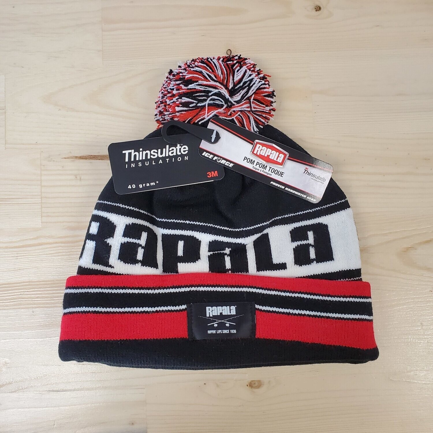 Rapala toque