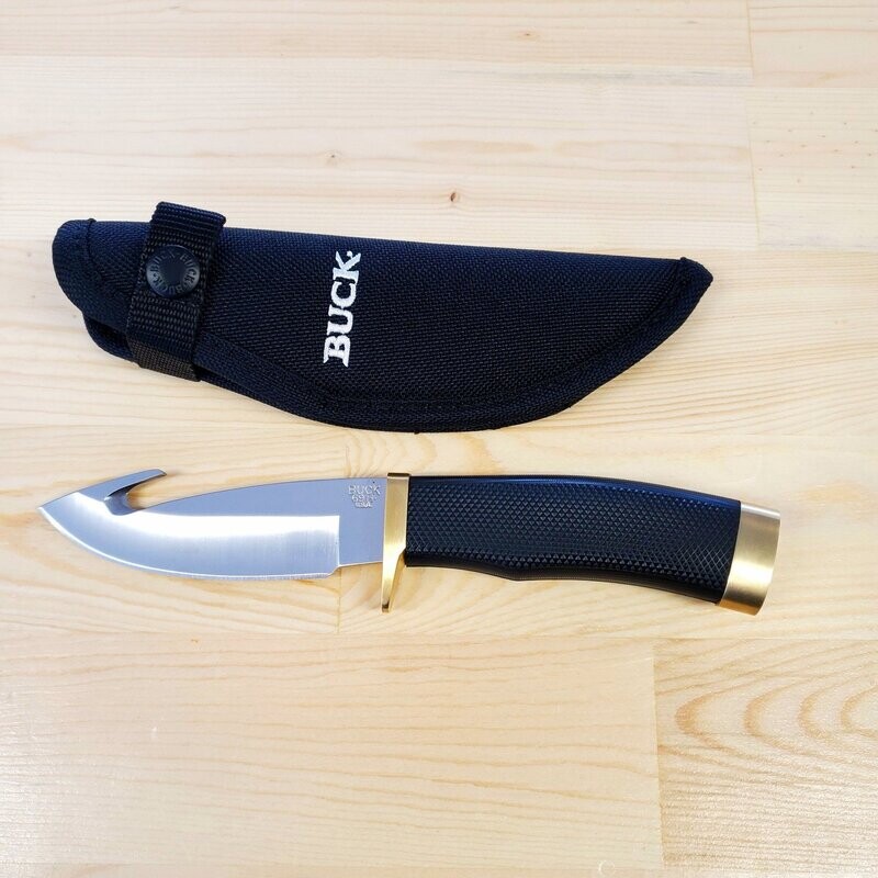 Buck Knives Buck Zipper