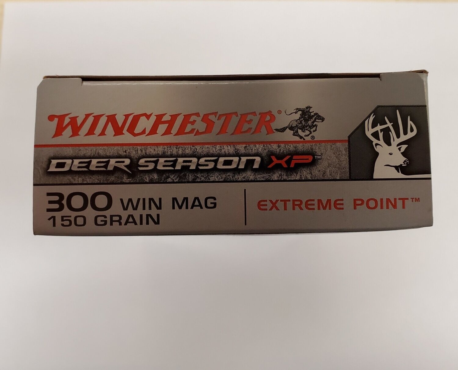 Winchester Deer Season XP 300 WM
