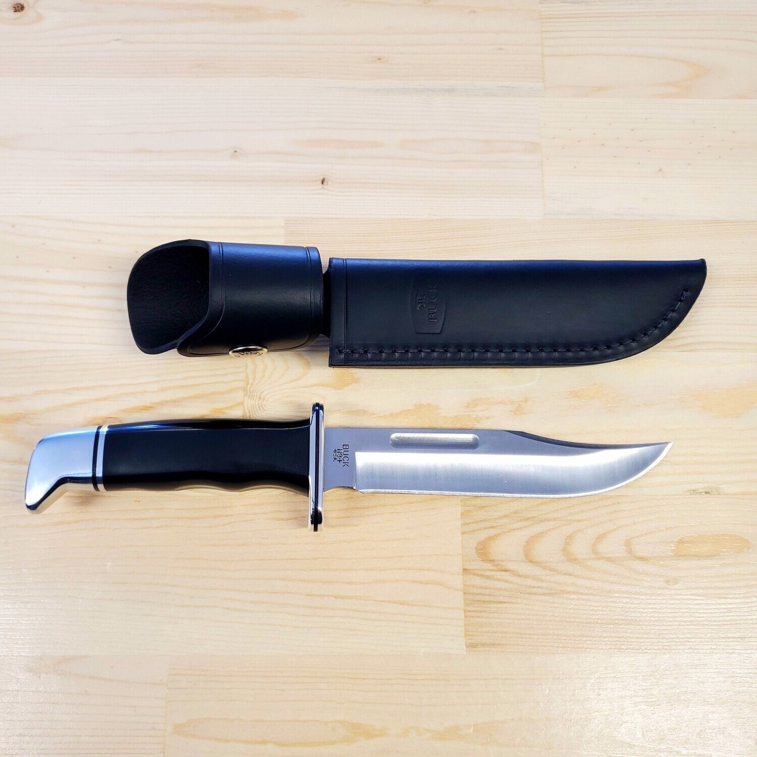 Buck 119 Special