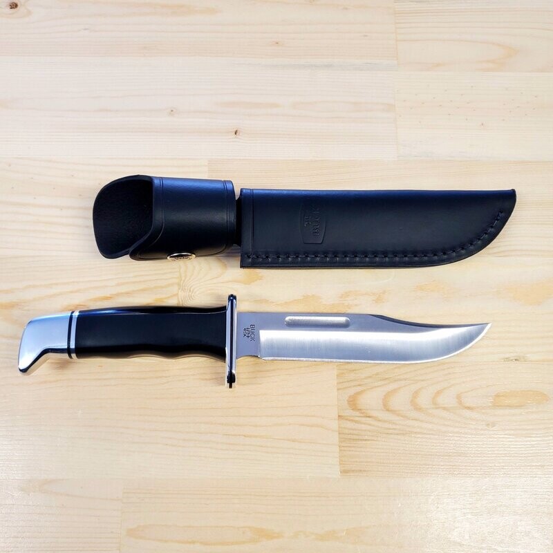 Buck 119 Special