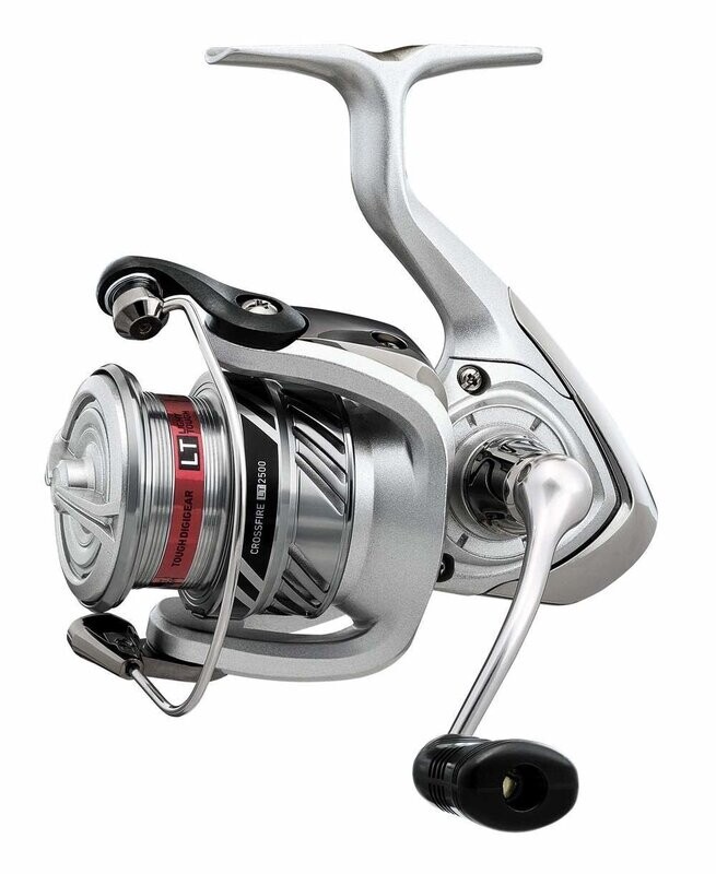 Daiwa Crossfire 1000 LT