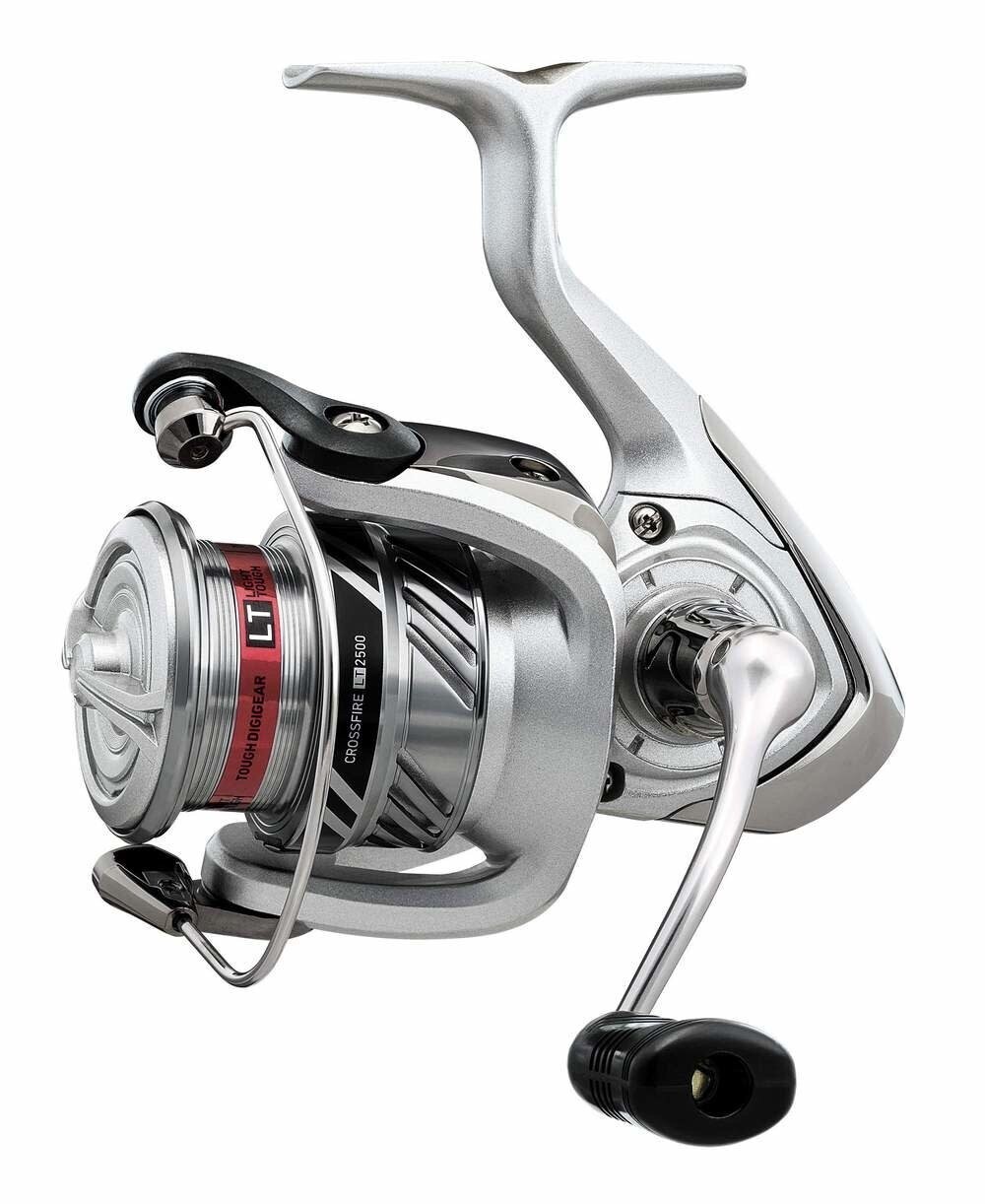 Daiwa Crossfire LT 2500