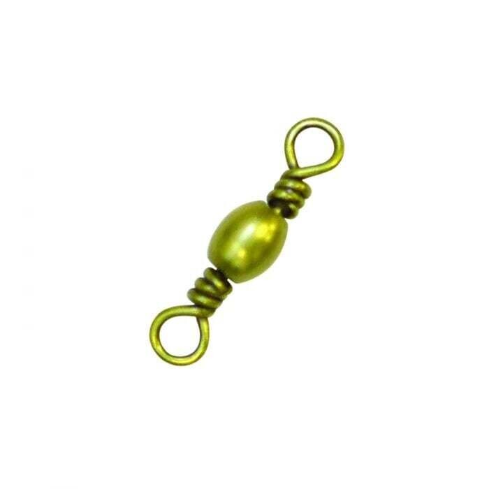 Eagle Claw Crossline Swivel sz8