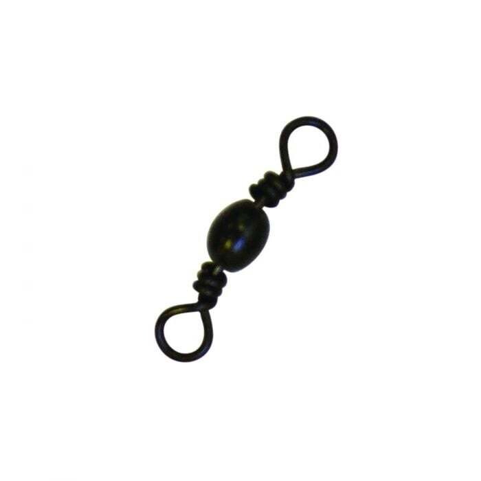 Eagle Claw Barrel Swivels sz7 7pk