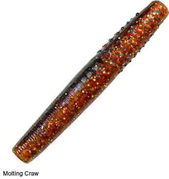 Z-MAN TRD 2.75&quot; 8pk Molting Craw