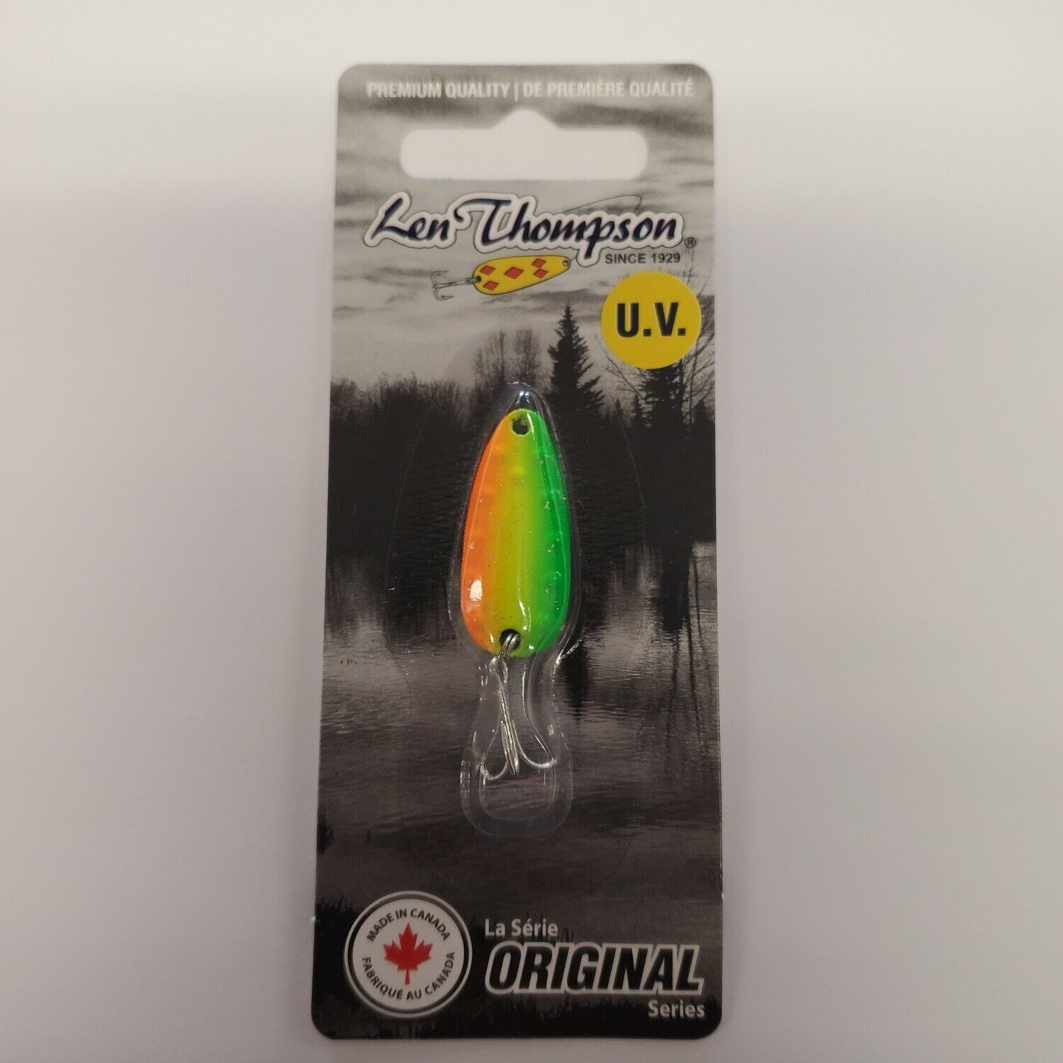 Len Thompson Dimpled  Traffic Light no. 10