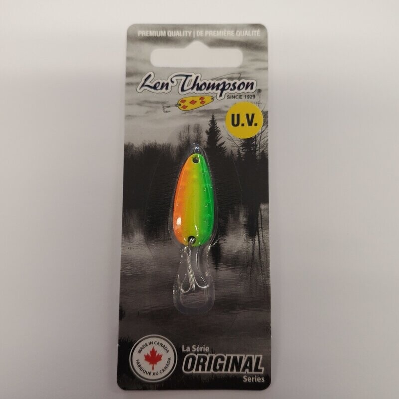 Len Thompson Dimpled  Traffic Light no. 10