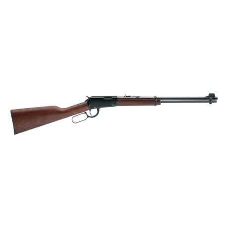 Henry Lever Action 22LR H001