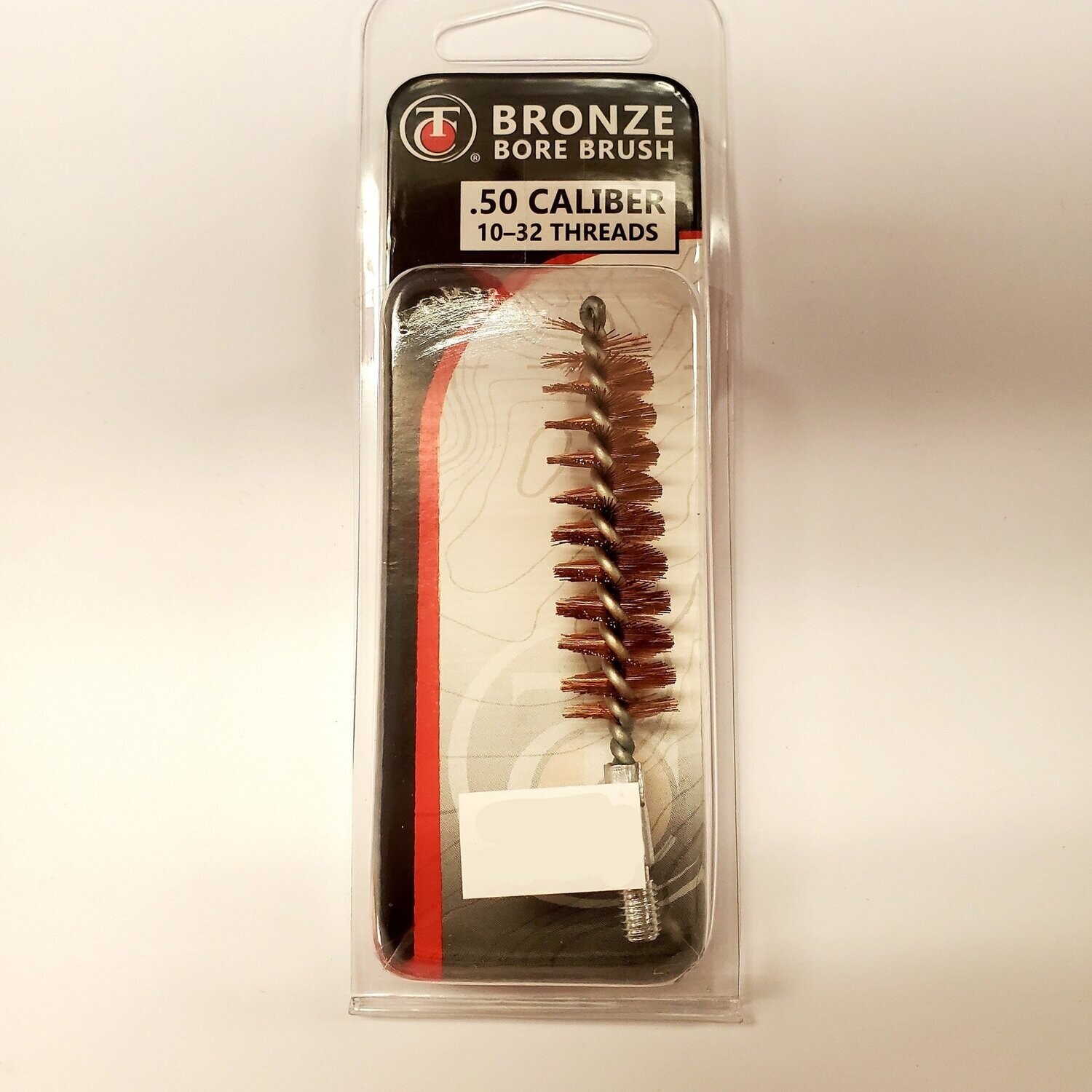 Thompson Center Bronze Bore Brush .50 cal