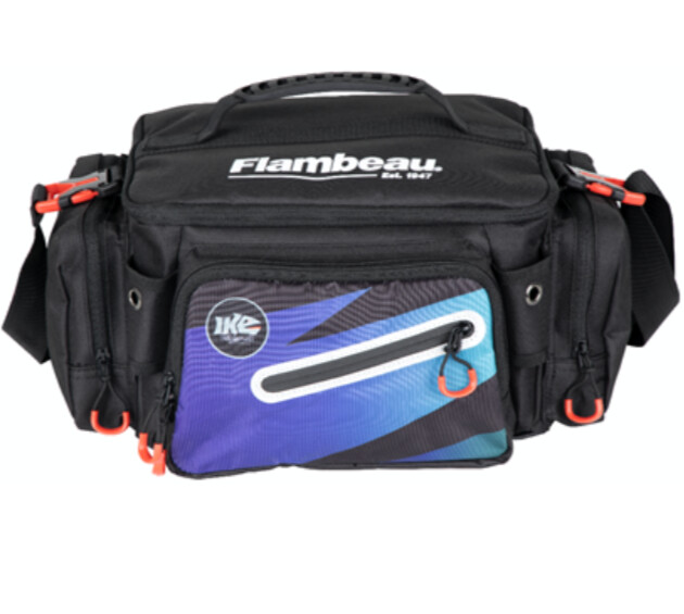 Flambeau 444TKE Series Tackle Bag