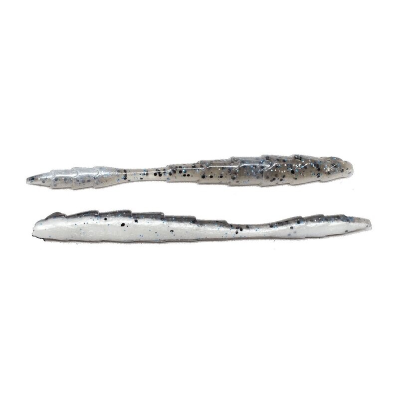 Googan Drag n Drop 4&quot; Murky Minnow