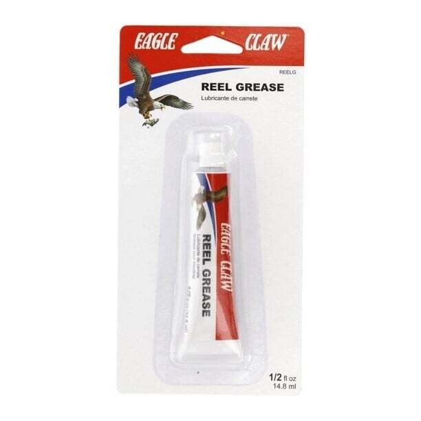 Eagle Claw Reel Grease 14.8ml