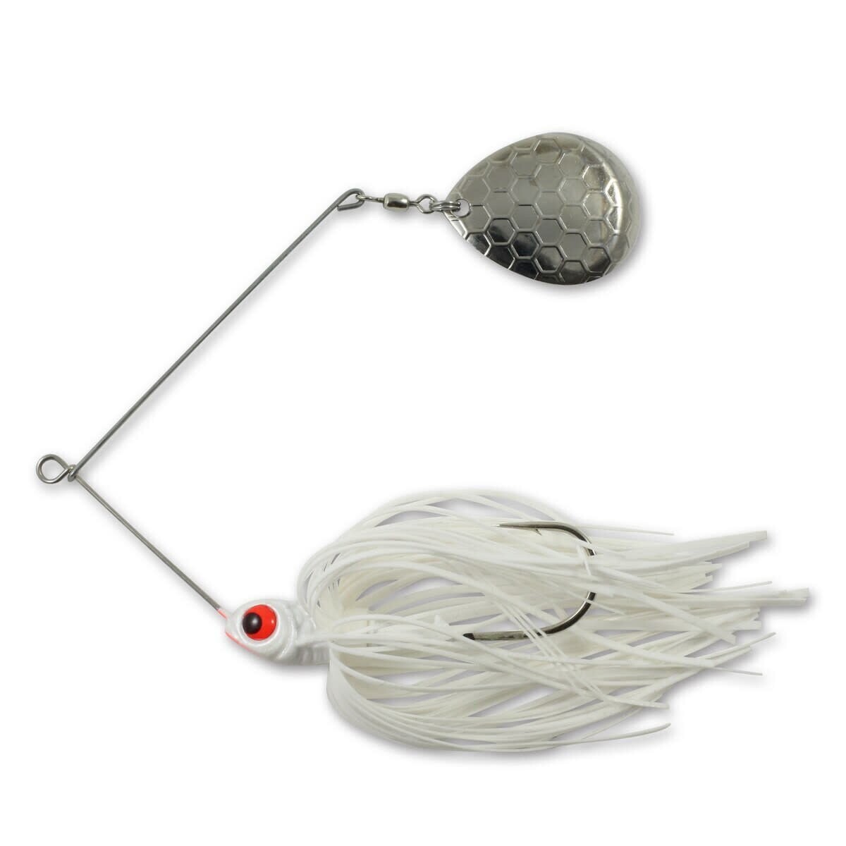 Northland Reed runner White 1/4oz