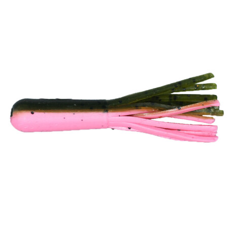 Bio Bait 2.75&quot; GoTube w/fish oil Colour: Hyper Trout
