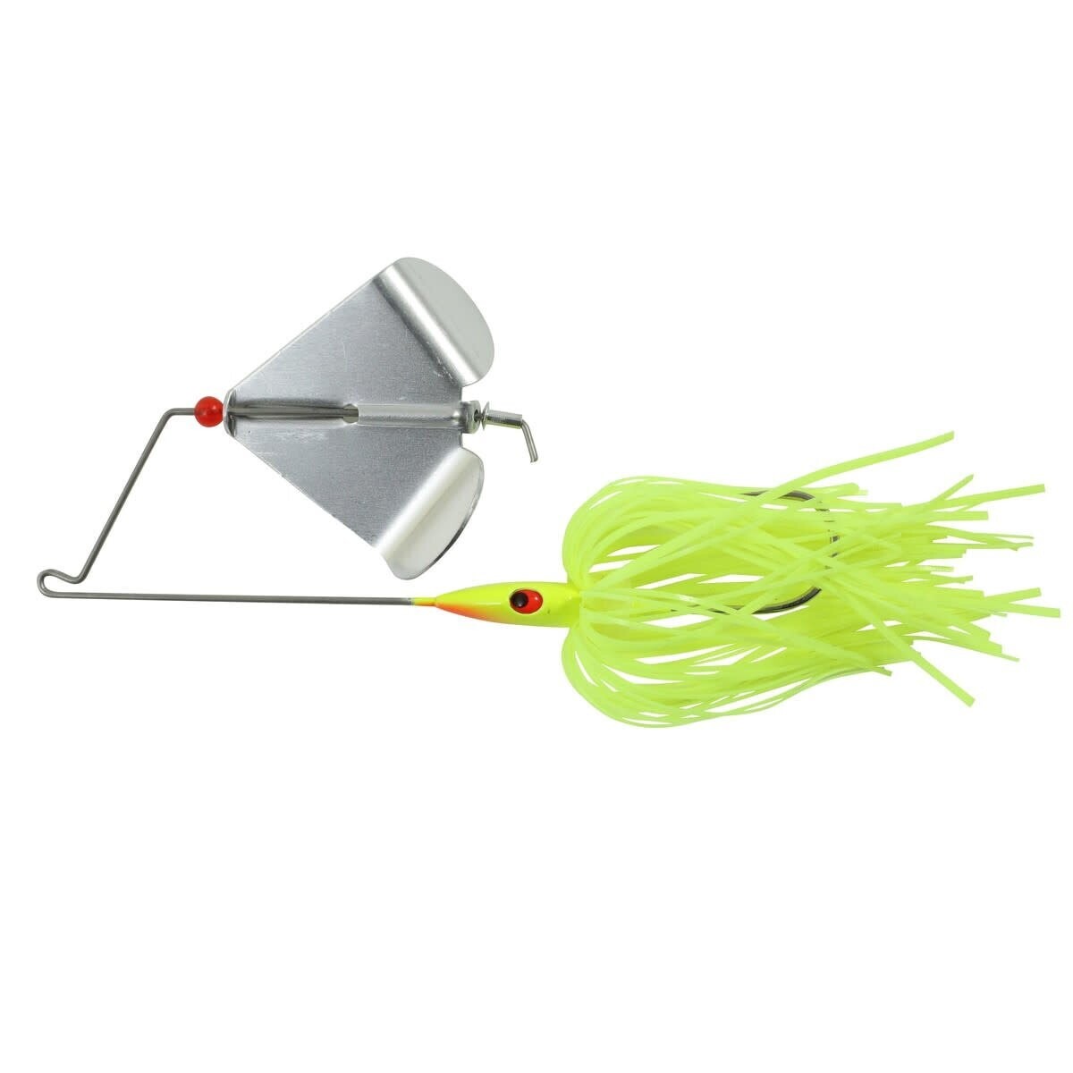 Northland Buzzard Buzzer 3/8oz Chartreuse