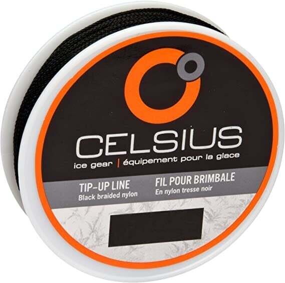 Celsius Tip-up line 15lbs 50yds