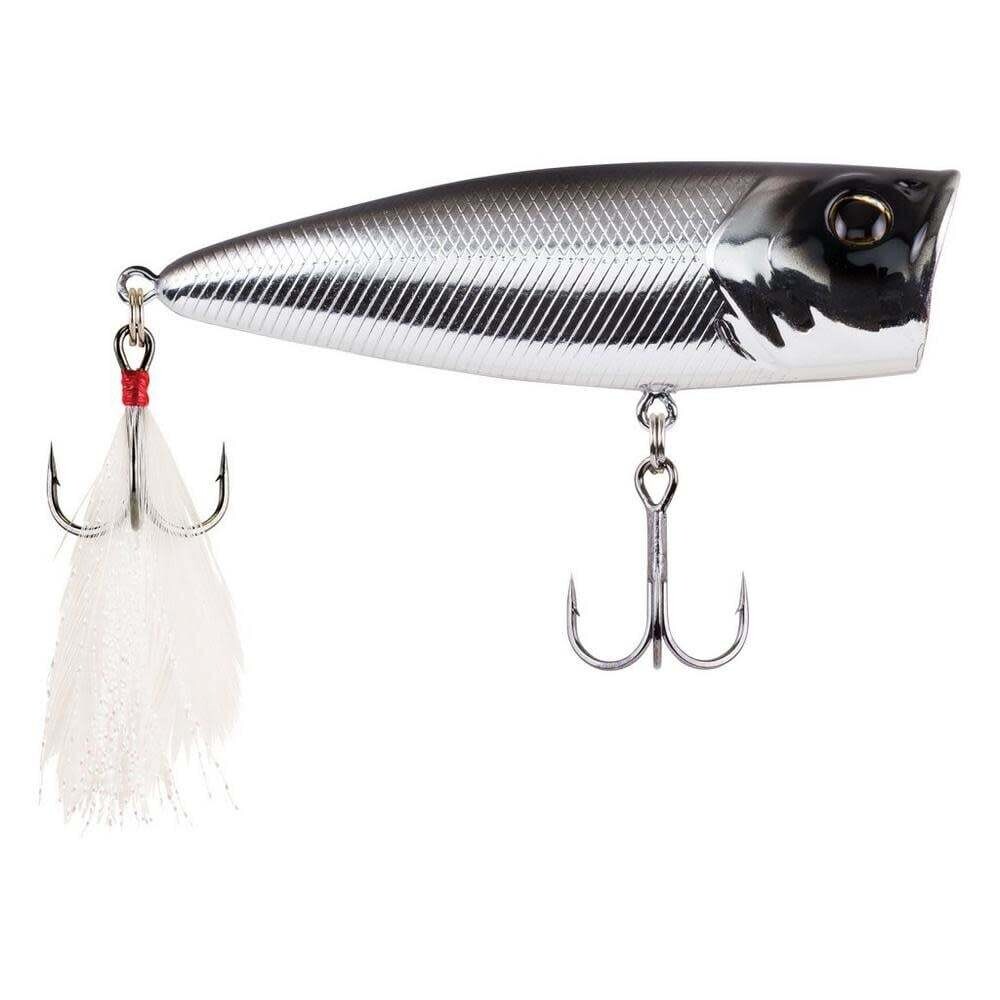 Berkley Bullet pop 70 Chrome